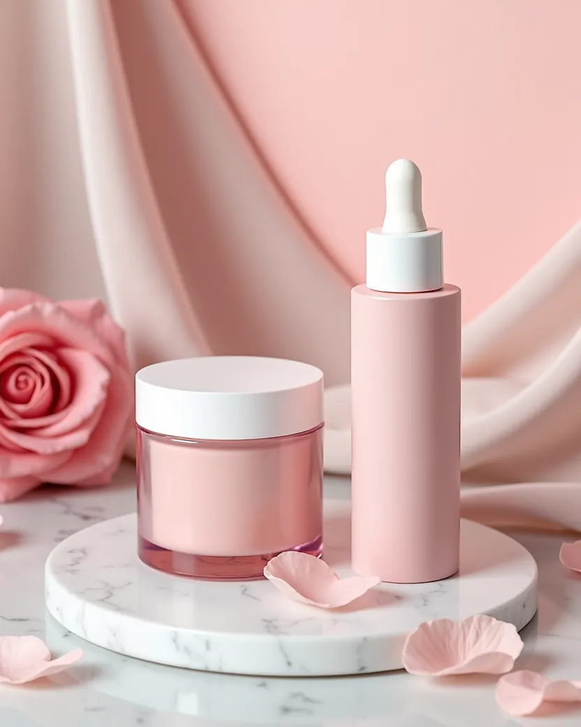 Set de skincare Mary Kay