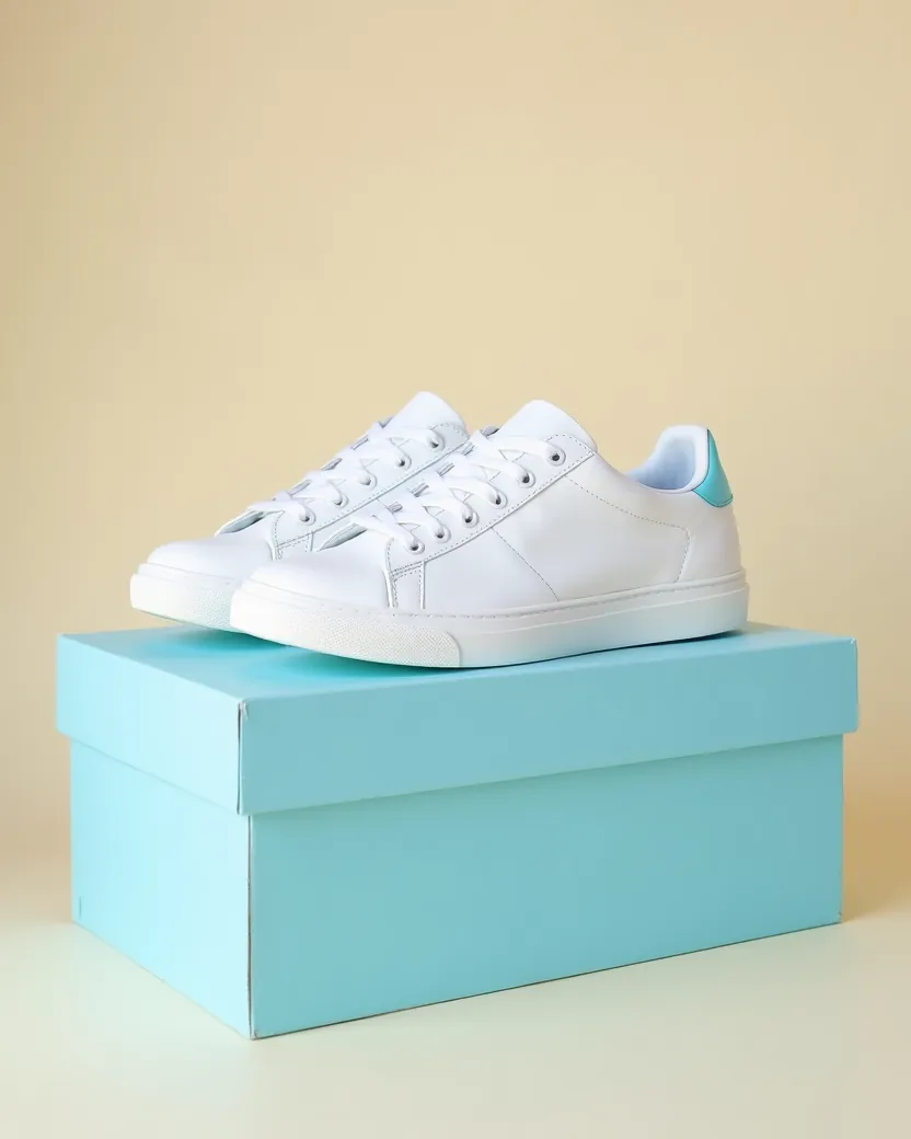 Tenis de marca importados